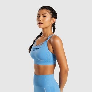 Gymshark Energy Seamless Bra